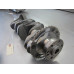 #JZ02 Crankshaft Standard From 2011 NISSAN ALTIMA  2.5